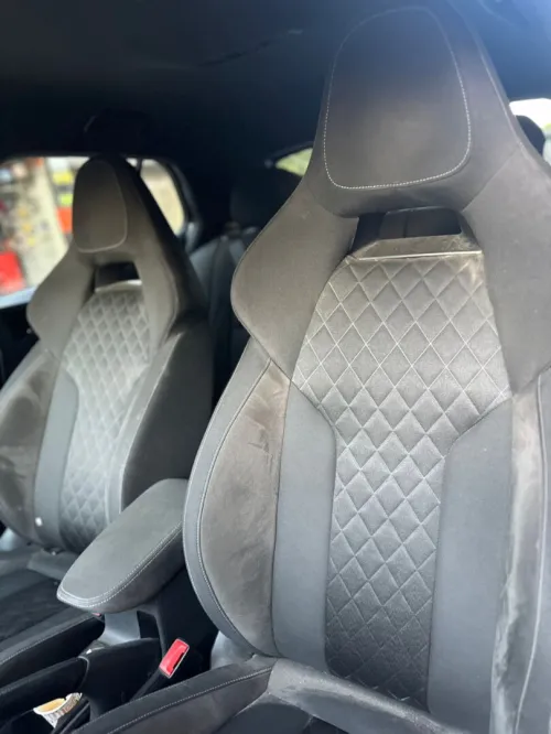Skoda Fabia Facelift 2022 Style