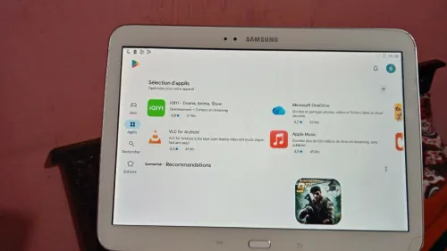 Samsung Galaxy TAB 03
