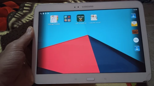 Samsung Galaxy TAB 03