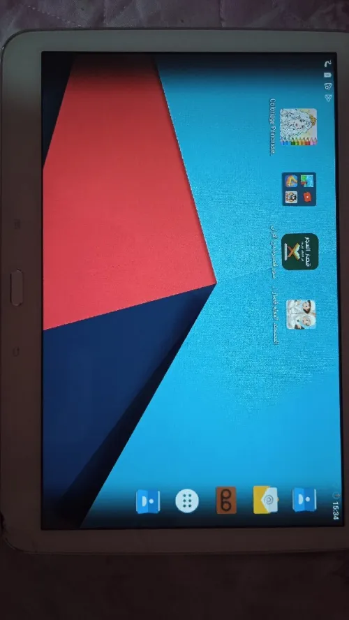 Samsung Galaxy TAB 03