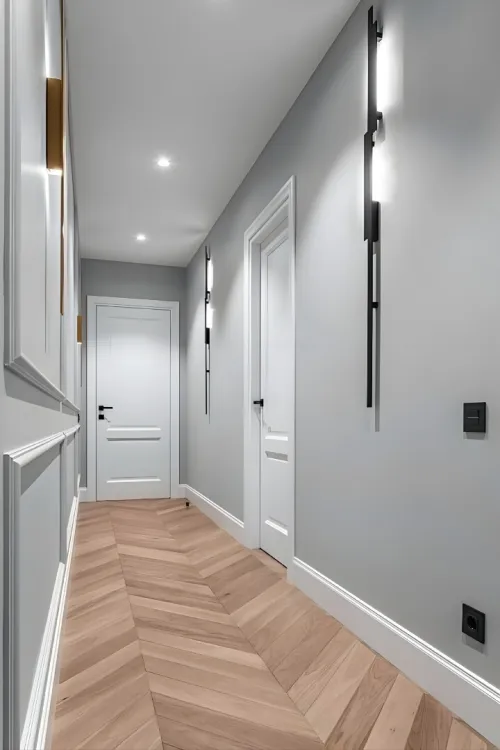 B&M Touche Design finition et rénovation intérieure 