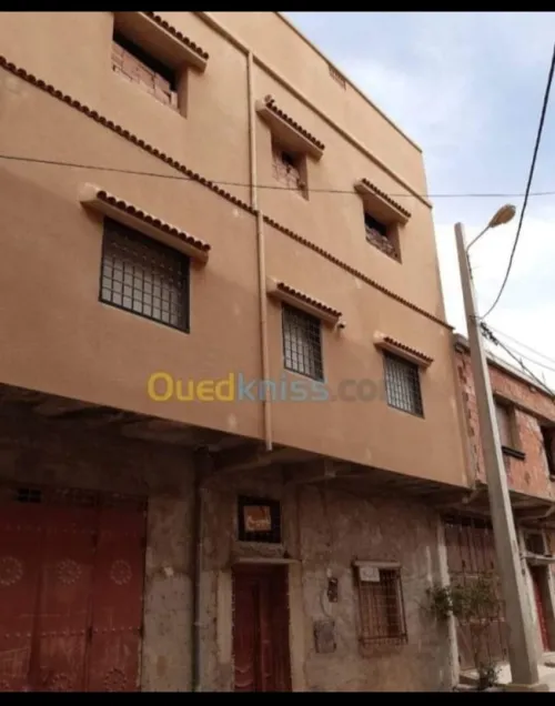Vente Villa Tiaret Hamadia