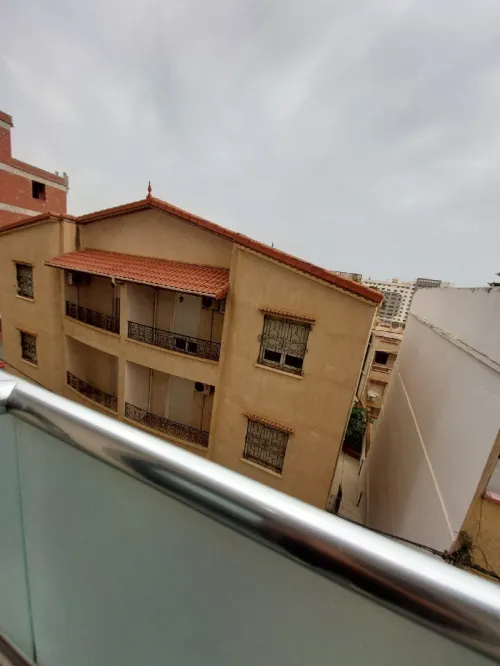 Vente Appartement F4 Alger Birkhadem