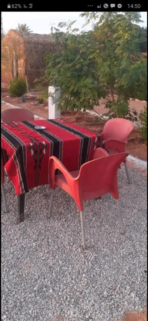 Vente Terrain Timimoun Timimoun
