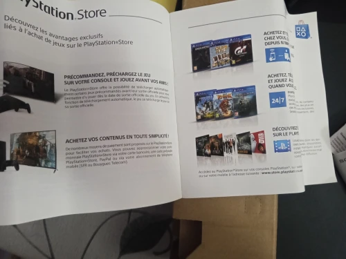 Playstation4 pro