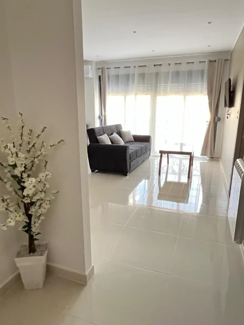 Location vacances Appartement F3 Boumerdès Ouled hedadj