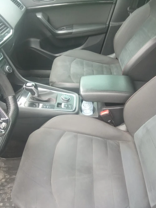 Seat ATECA 2019 FR