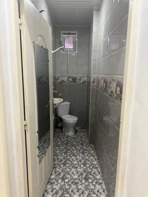 Location Appartement F2 Alger Rouiba