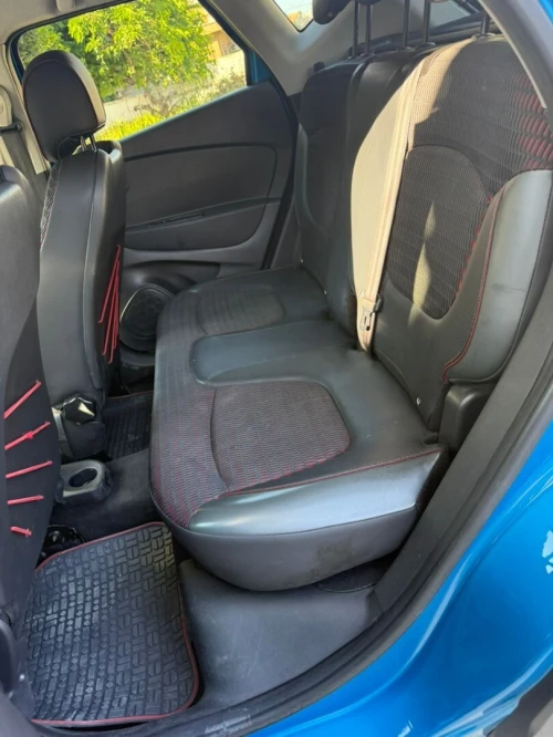 Renault Captur 2018 Captur