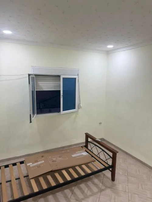 Location Appartement F2 Alger Rouiba