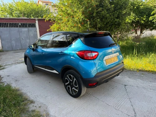 Renault Captur 2018 Captur