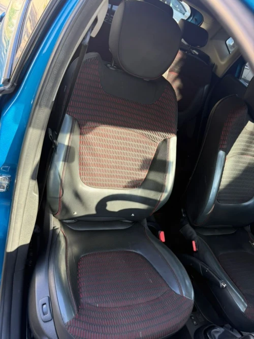 Renault Captur 2018 Captur