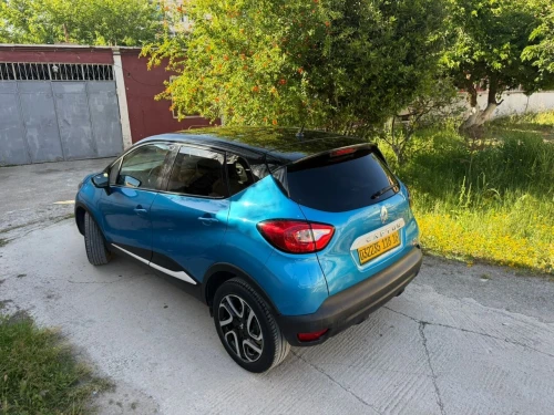 Renault Captur 2018 Captur
