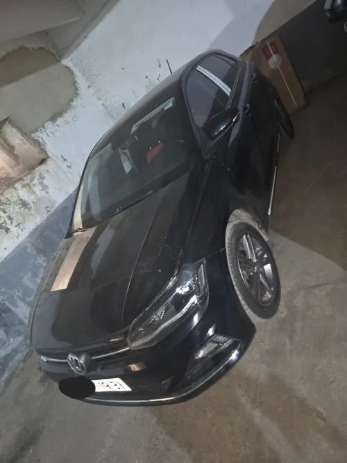 Volkswagen Polo 2026 Carat Exclusive