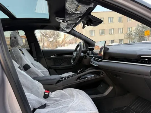 Geely Coolray 2026 Full Option