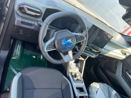 Dacia Duster 2026 Extreme