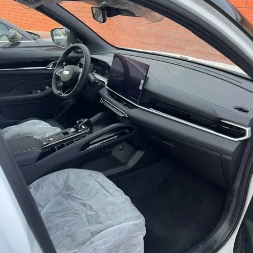 Geely Coolray 2026 Full Option
