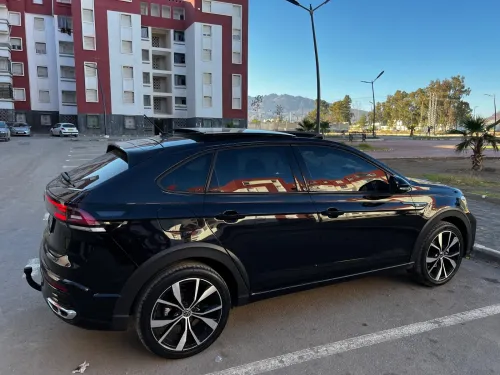 Volkswagen Taigo 2023 R-Line