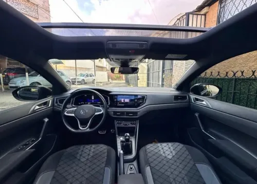 Volkswagen Taigo 2023 R-Line