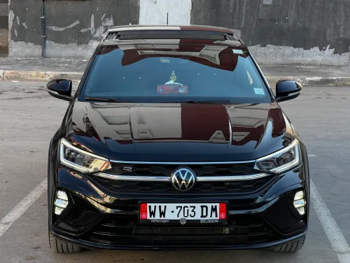 Volkswagen Taigo 2023 R-Line