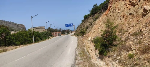 Vente Terrain Tlemcen Ghazaouet 9