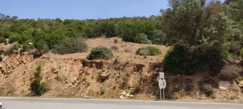 Vente Terrain Tlemcen Ghazaouet 4
