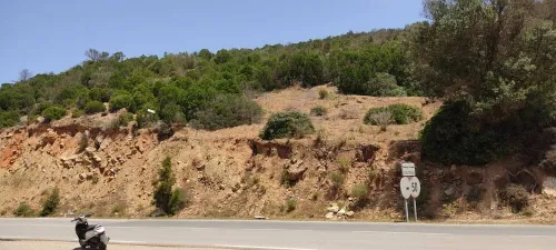 Vente Terrain Tlemcen Ghazaouet 7