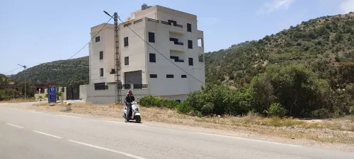 Vente Terrain Tlemcen Ghazaouet 8