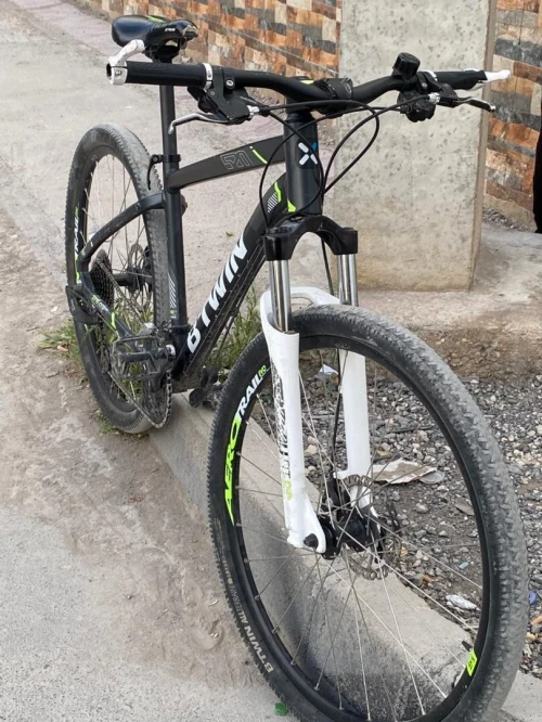 Bitwin rockrider
