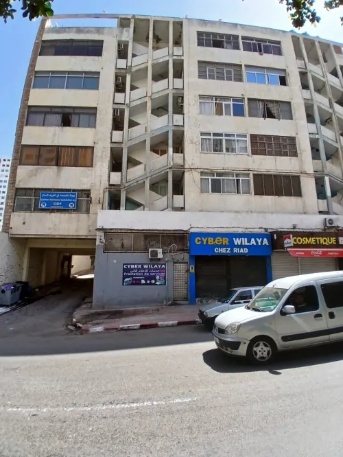 Vente Appartement F3 Oran Oran