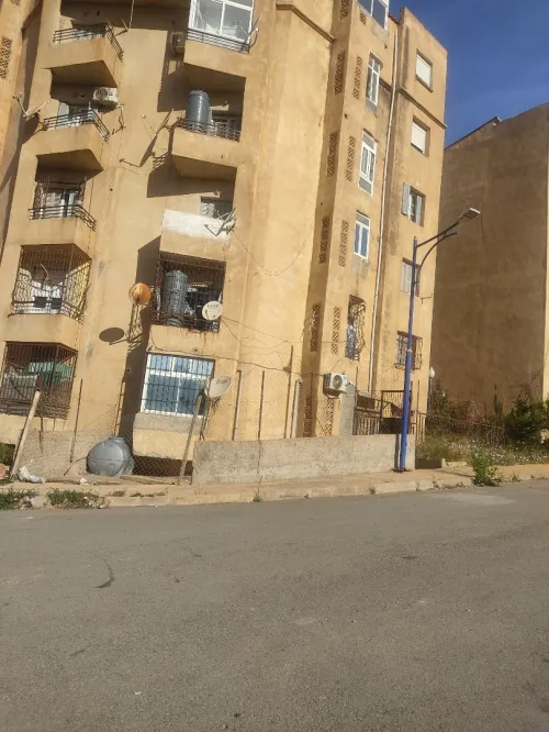 Vente Appartement F3 Alger Ain benian