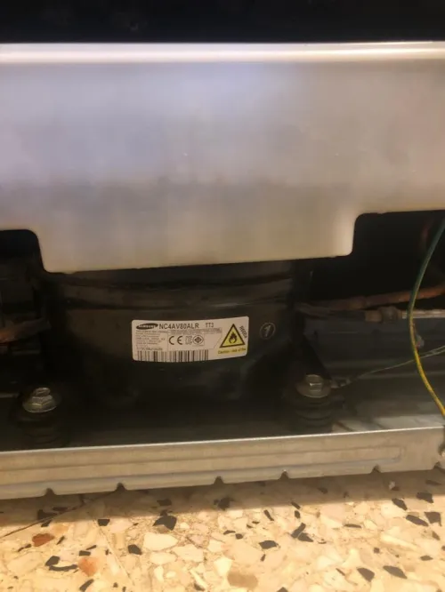  تصليح ثلاجة في المنزل réparation refrigerateur a domicill