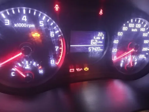 Kia Picanto 2019 LX Confort