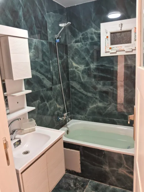 Vente Appartement F3 Alger Bordj el kiffan