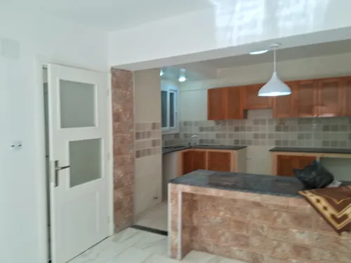 Vente Appartement F3 Alger Bordj el kiffan