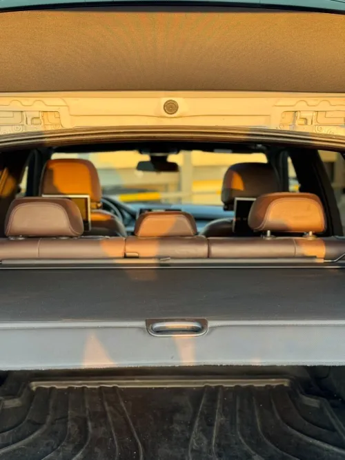 BMW X5 2015 