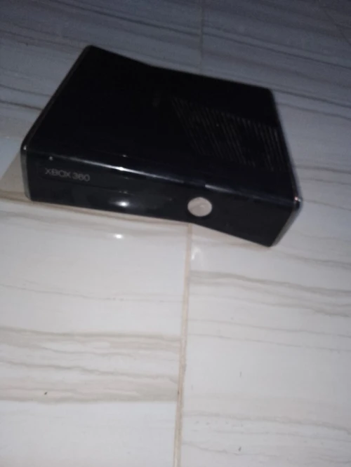 Xbox 360 haja chaba