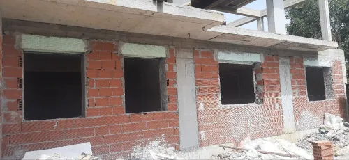Menuiserie aluminium et pvc