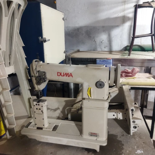 Machine a coudre