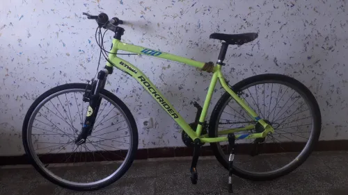 Rockrider st100
