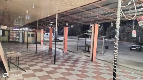Location Local Bordj Bou Arreridj El achir