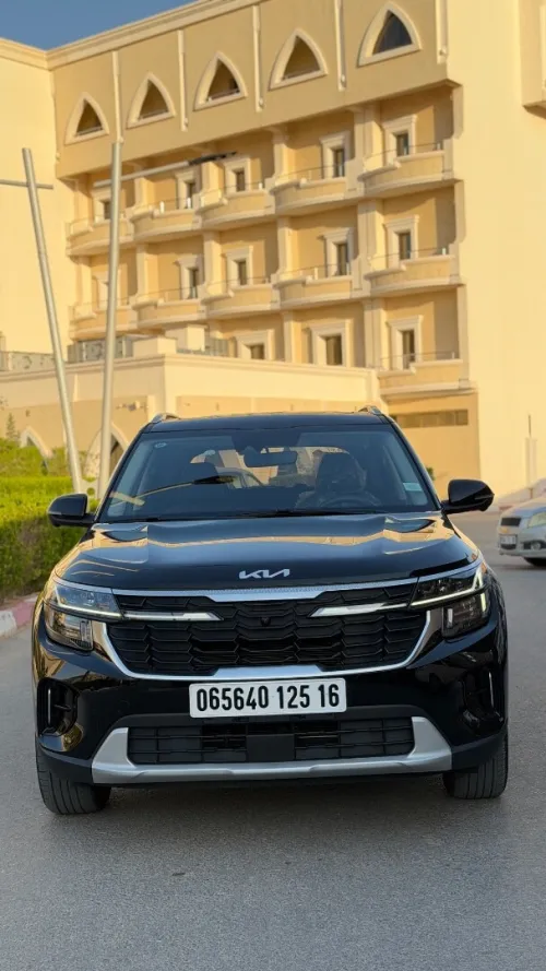 Kia seltos 2025 Premium
