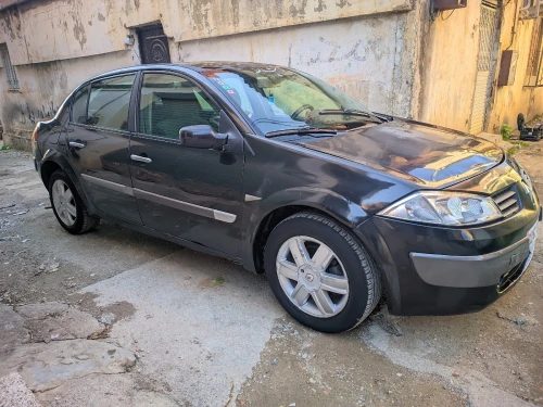 Renault Megane 2 Classique 2005 Megane 2 Classique