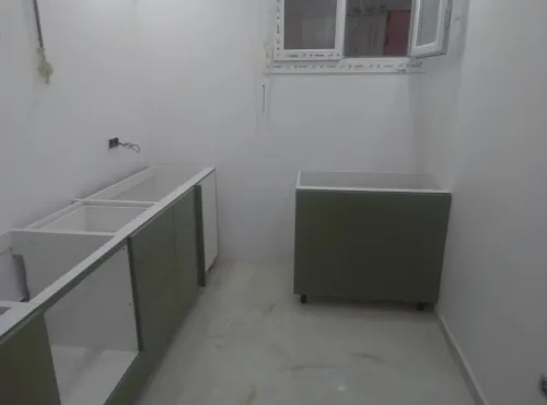 Location Appartement F3 Alger Bordj el bahri