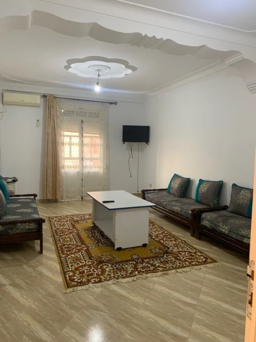 Location vacances Appartement F3 Jijel Jijel