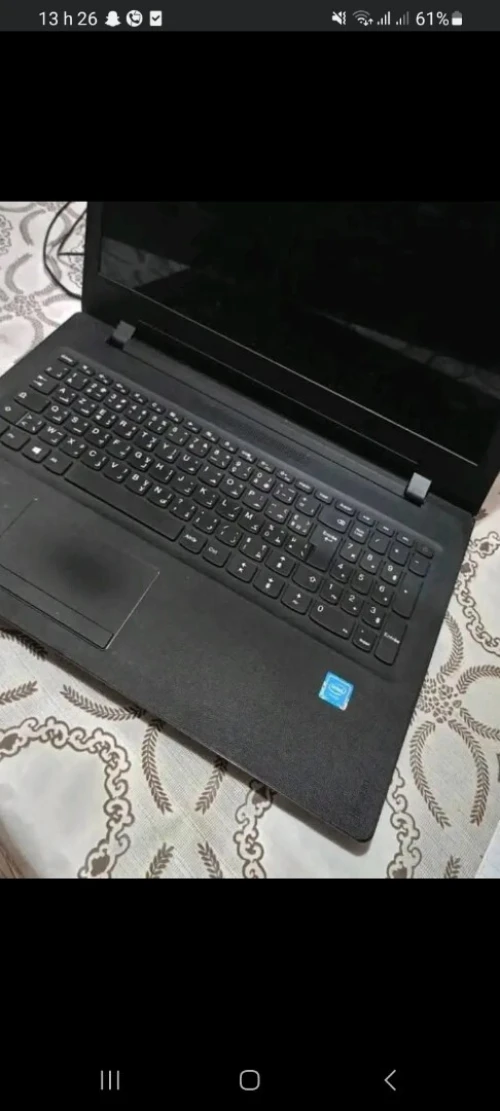 Pc lenovo