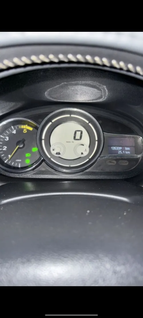 Renault Megane 3 2017 Bose