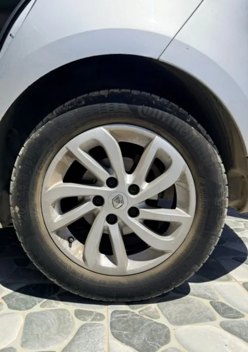 Renault Megane 3 2017 Bose