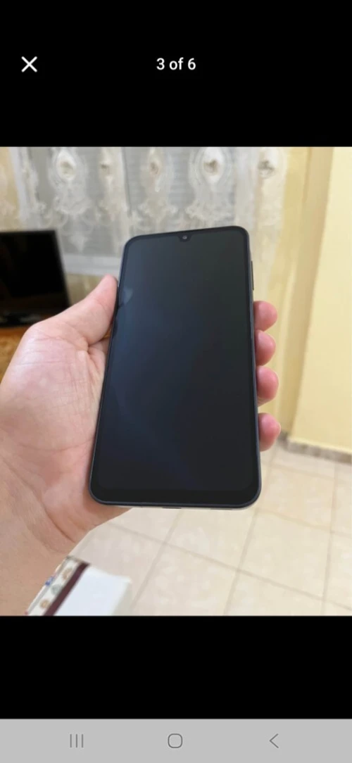 Galaxy A16 Galaxy A16
