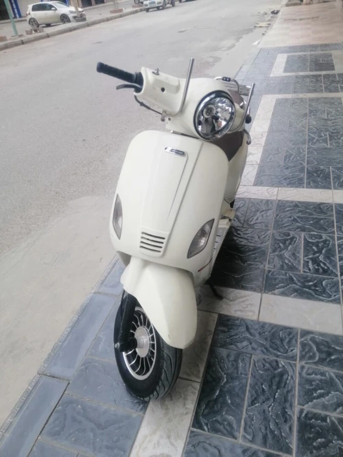 AS MOTORS ROMA 2018